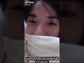 Yoon Jaehyuk Handsome wake up | Boyfriend Material Tiktok edit