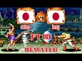 Fatal Fury Special - calan- (JPN) VS (JPN) kozy [fatfursp] [Fightcade] [FT10] [Rematch] 餓狼伝説スペシャル