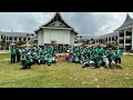 Team Building training closing day 2 on 10 October 2023 at The Grand Beach Resort, Port Dickson