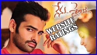 Nenu Sailaja Movie Website Ratings / Report - Ram , Keerthi Suresh