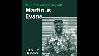 Running a Marathon at Any Speed with Martinus Evans