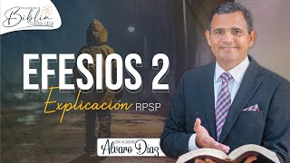 Efesios 2 | Reavivados por su Palabra | #RPSP