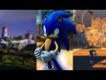 Sonic P-06 Finally Supports Custom Levels Now And It's Glorious