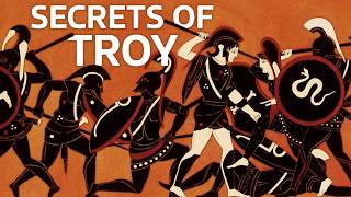 How New Tech Finally Unlocked the Secrets of Troy | Our History