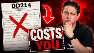 Your VA Check Would Be Different If It Wasn't For THIS Mistake