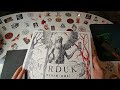 marduk memento mori unboxing vinyl 2023 sweden