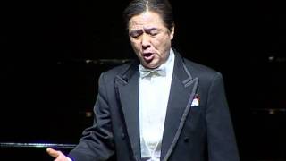 Tenor Kim Wan-joon - 옛 님