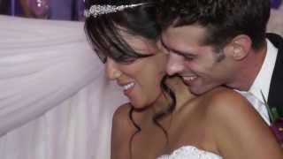 Jeremy and Laurinda Wedding: Recap Video