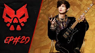 Tim Henson of Polyphia - GOONS #29