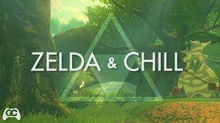 Zelda & Chill ~ Minuet of Forest (Mikel Lofi Remix)