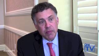 Dr. Herbst Discusses Immunotherapy in Lung Cancer