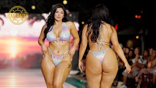 Diva Swim | Miami Swim Week 2026 😱🌴