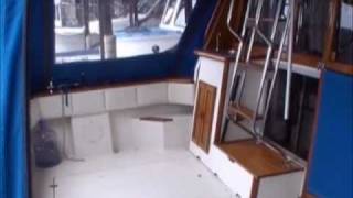 1988 Bayliner 3218 For Sale in BC