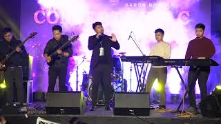 Samuel Lalmuanchhana || Concert for YRC