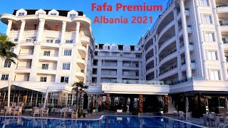 Fafa Premium ALBANIA , Dures - 2021