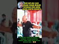 Santri Nu Joget Di Acara Maulid Nabi ?