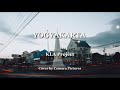 YOGYAKARTA - KLA Project (Lyric) | Cover by Cemara Pictures