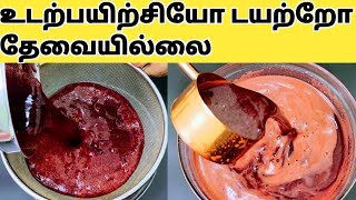 இத குடிங்க சும்மா விறுவிறுனு எடையை குறைத்திடும் Weight Loss Drink in Tamil/Weight Loss Drink Tamil