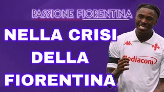 IL MOMENTO DELLA FIORENTINA: SOCIETÀ, PALLADINO E SQUADRA IN DISCUSSIONE