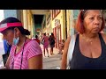 así está cuba hoy. así es la cruda vida del pueblo cubano. realidad sin censura