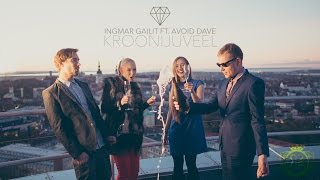 Ingmar Gailit- Kroonijuveel (Feat. Avoid Dave) Extended