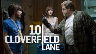 10 Cloverfield Lane Behind The Scenes