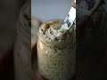 Ramadan Recipes | Zaatar Butter زبدة الزعتر #shorts