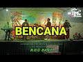 R.O.G BAND, BENCANA, KARNIVAL MELETOP MYDIN BERTAM ( 20.5.2023 )