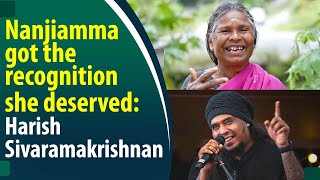 Singer Harish Sivaramakrishnan counters Linu Lal’s objections on Nanjiamma’s award winning!