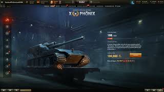 World of Tanks - WT auf E100 Sale - Blink and You Miss It...!!!