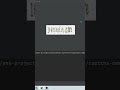 Generate captcha using python #shorts