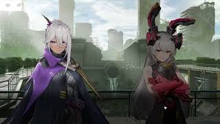 Girls Frontline 2: Exilium - Random play