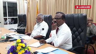 யாழ். மாவட்ட அபிவிருத்தி ஒருங்கிணைப்பு குழு கூட்டம்: புறக்கணிக்கும் தமிழ் எம்பிக்கள்