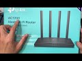 TP Link AC1200 Setup and Port Forwarding PS5