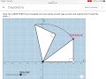 00 animation of 90 degree rotations in the coordinate plane 1