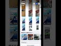 ios18の写真アプリめっちゃ変わった！