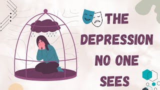 Pretending to Be Okay Is Exhausting.