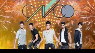 CNCO - Devuélveme Mi Corazón - LA BANDA