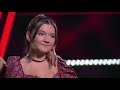 leandro noronha vs joana oliveira – “rewrite the starts” the battles the voice portugal