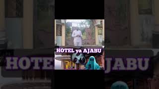 SHUUDIA HOTEL YENYE HISTORIA KUBWA MJI WA KATORO  GEITA