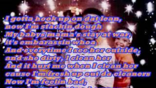 Lil Boosie Daddy Love u With Lyrics YouTube