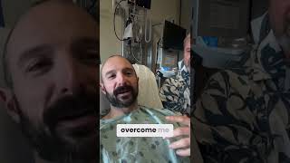 My TERRIFYING Hospital Experience with Internal Bleeding #cancer