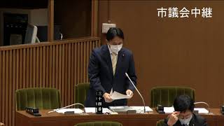 長崎市議会　令和２年９月11日　久八寸志議員　一般質問