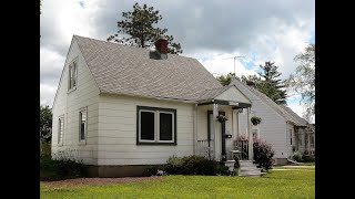 Cookie Cape Strawberry Victory Homes,Wartime Housing -