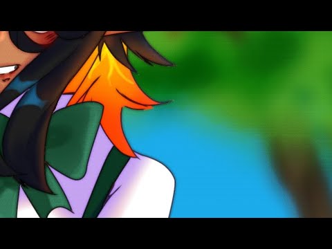 Easter Art Speedpaint Youtube