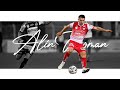 Alin Roman | Attacking Midfielder | 2019-2021