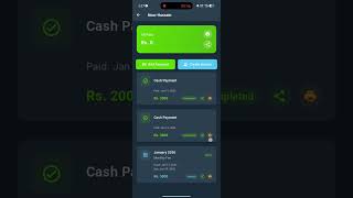 Fee Management Tutorial
