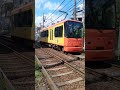 2023年3月30日 東京交通局 都電8800型 8808 町屋駅前