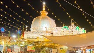 Mini Blog For  Khwaja Gharib Nawaz Dargah Sharif