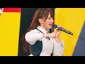 4k中日字幕 欅坂46 太陽は見上げる選ばない 欅共和國2018